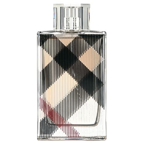 burberry brit parfume